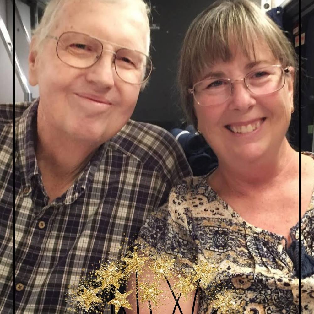 Meet your Posher, Kathy